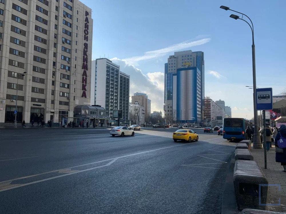 Продажа ПСН, м. Октябрьская, Калужская пл. - Фото 2