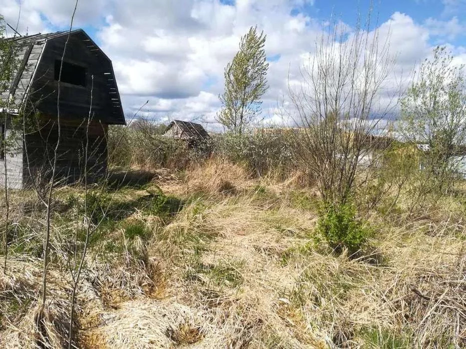 Земельные участки новгородский