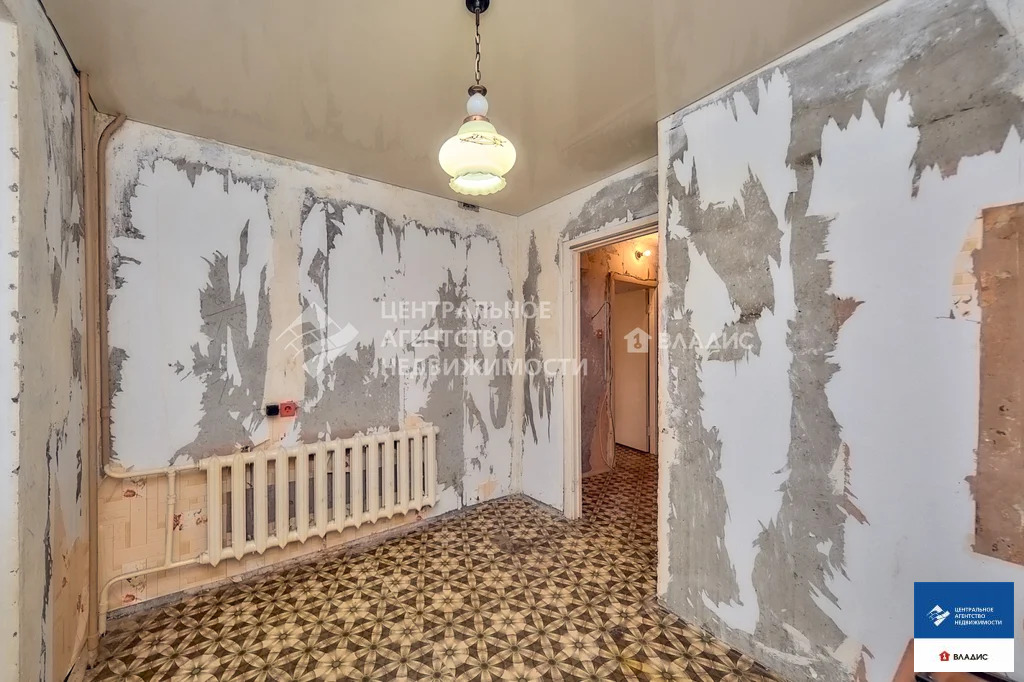 Продажа квартиры, Рязань, ул. Интернациональная - Фото 7