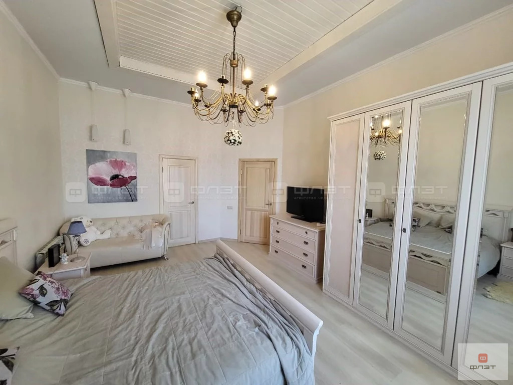Продажа дома, Званка, Пестречинский район, ул. Приозерная - Фото 12