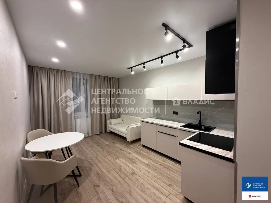 Продажа квартиры, Рязань, Славянский проспект - Фото 6