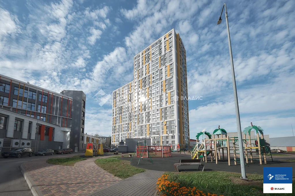 Продажа квартиры, Рязань, ул. Чкалова - Фото 19