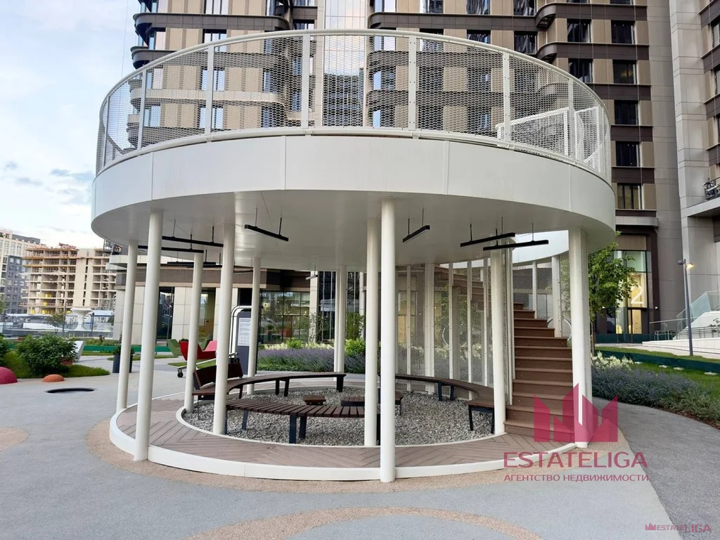 Продажа квартиры, улица Василия Ланового - Фото 30