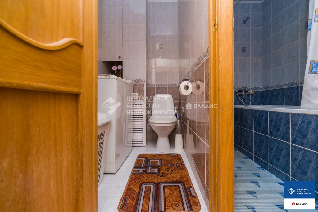 Продажа квартиры, Рязань - Фото 12