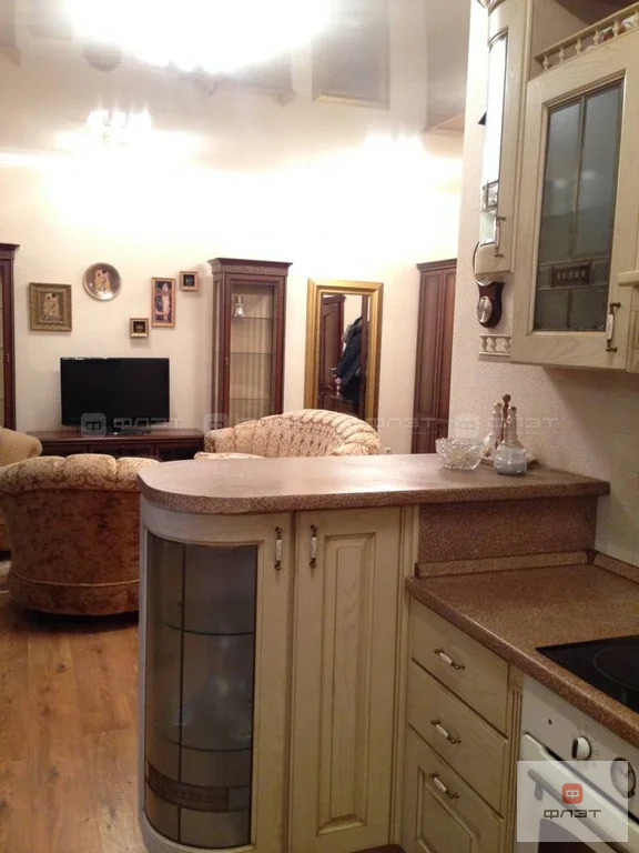 Аренда квартиры, Казань, ул. Толстого д.14а - Фото 13