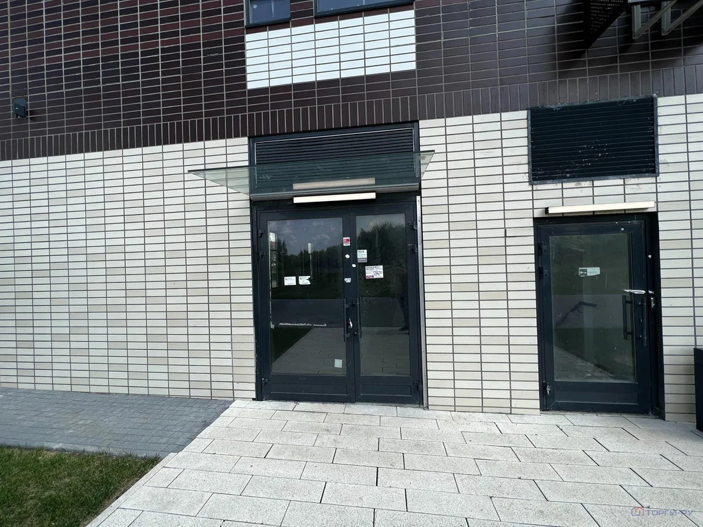 Продажа торгового помещения, ул. Салтыковская - Фото 3