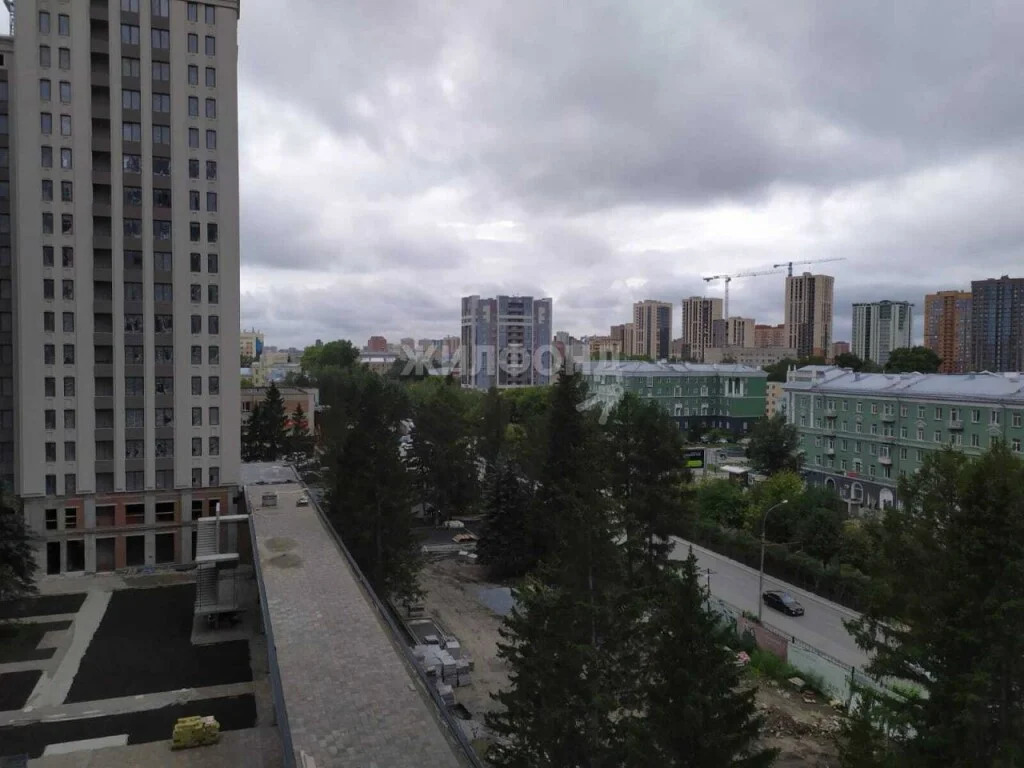 Продажа квартиры, Новосибирск, Красный пр-кт. - Фото 3