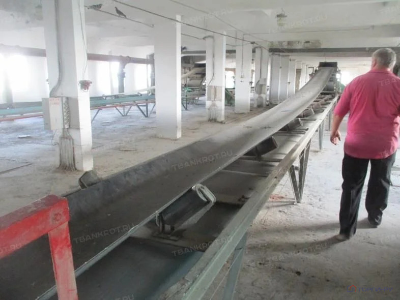 Продажа производственного помещения, Тимашевск, Тимашевский район, ул. ... - Фото 19