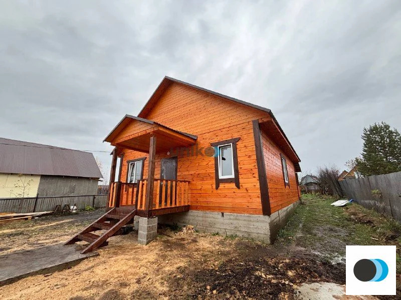 Продажа дома, Иглинский район, Undefined - Фото 0