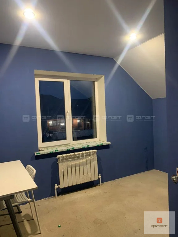 Продажа дома, Богородское, Пестречинский район, ул. Комарова - Фото 9