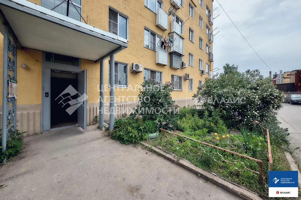 Продажа квартиры, Рязань, ул. Солнечная - Фото 7