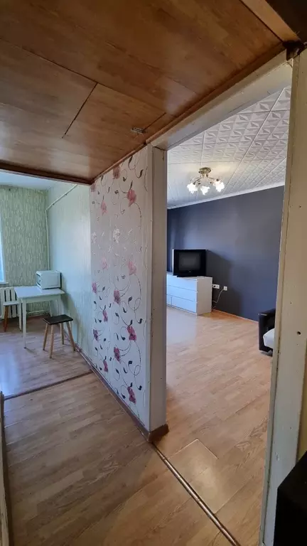 Продам 1к квартиру в Щелково, Комарова, 18к1 - Фото 2