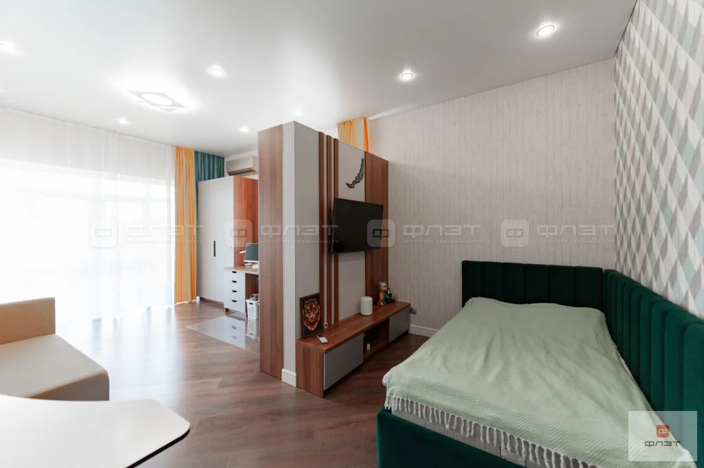Продажа дома, Казань, ул. Агачлык (Алтан) - Фото 20