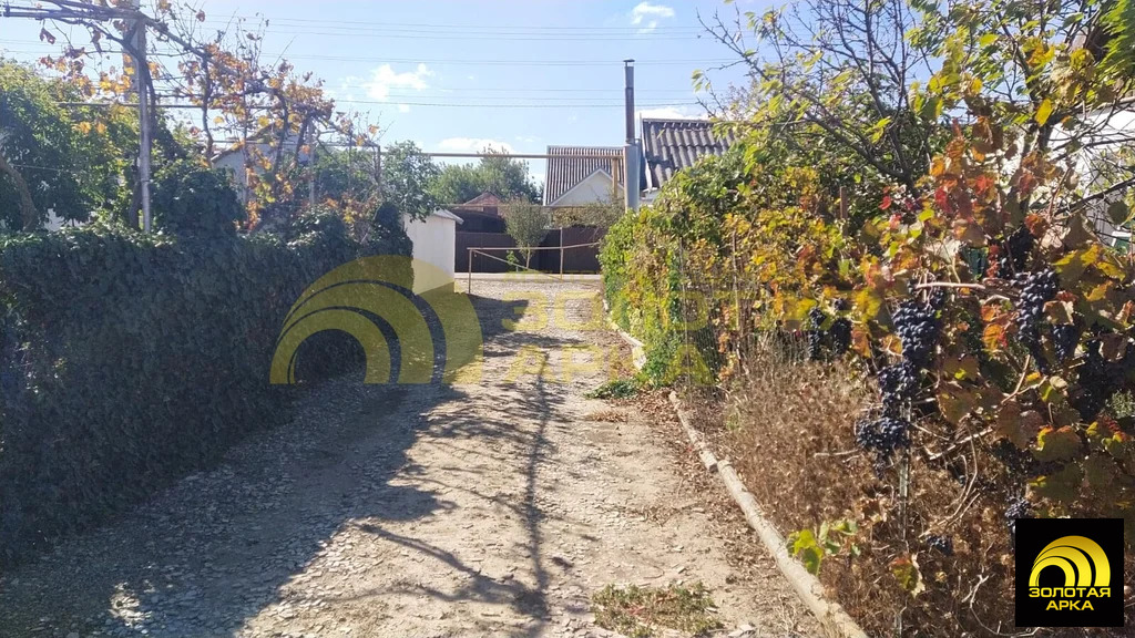 Продажа квартиры, Прогресс, Темрюкский район, ул. Октябрьская - Фото 15