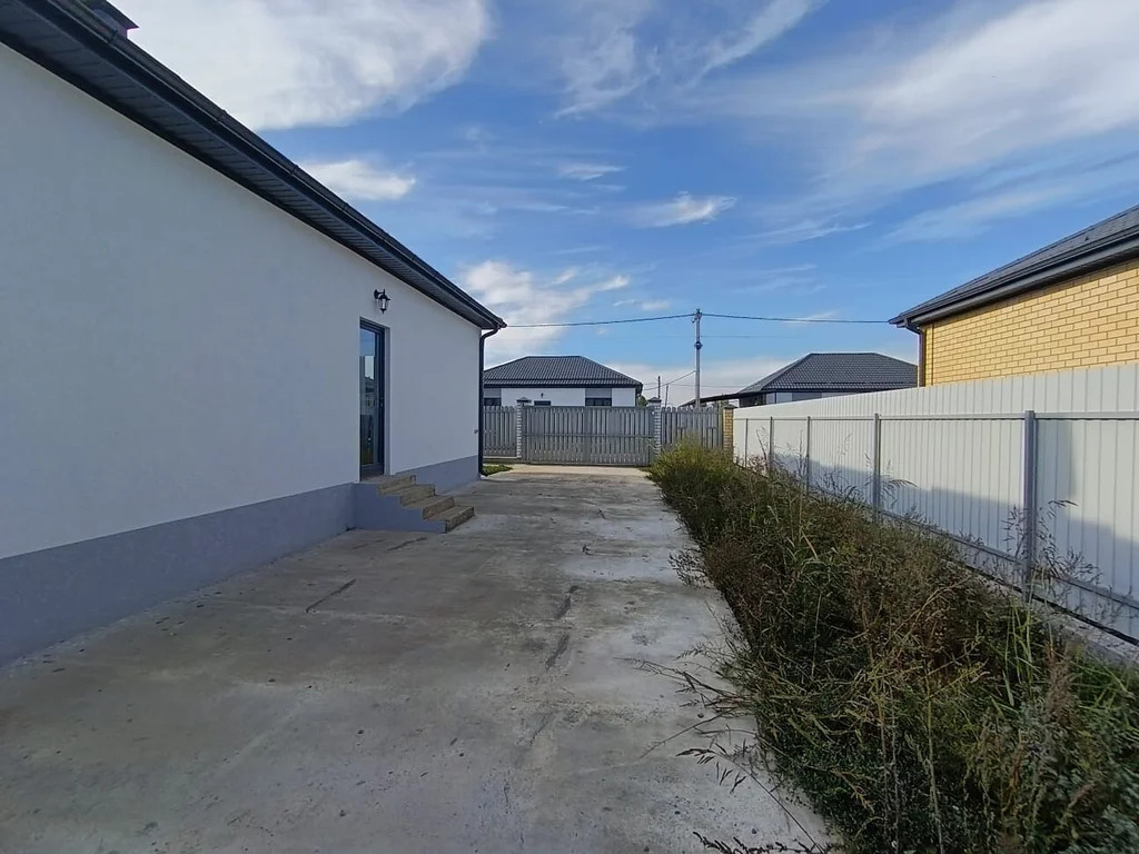 Продажа дома, Крымск, Крымский район, улица Горбунова - Фото 7