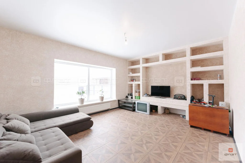 Продажа дома, Лаишевский район, дом 31 - Фото 11