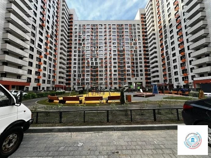 Продается квартира, 41.63 м - Фото 8