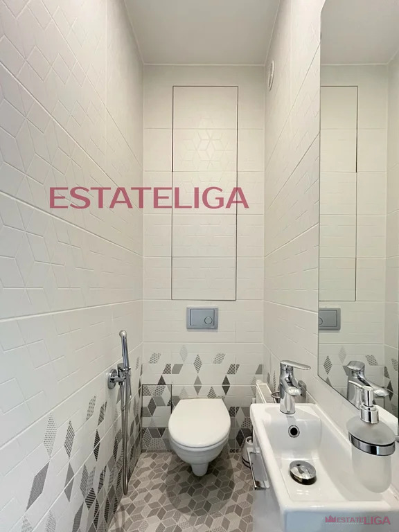 Продажа квартиры, м. Шелепиха, Береговой проезд - Фото 17