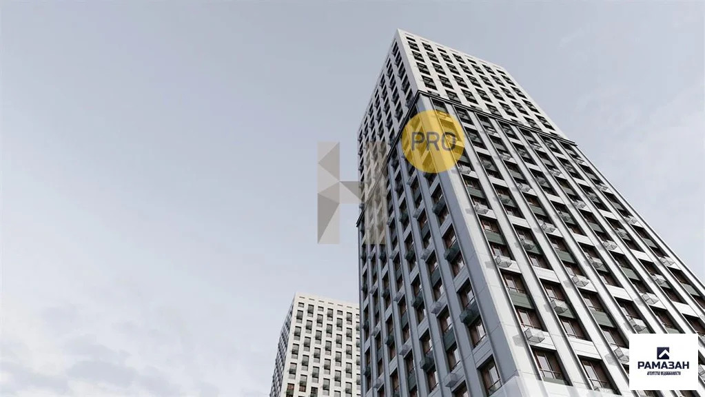 Продажа квартиры в новостройке, Нижнекамск, Нижнекамский район, ... - Фото 4