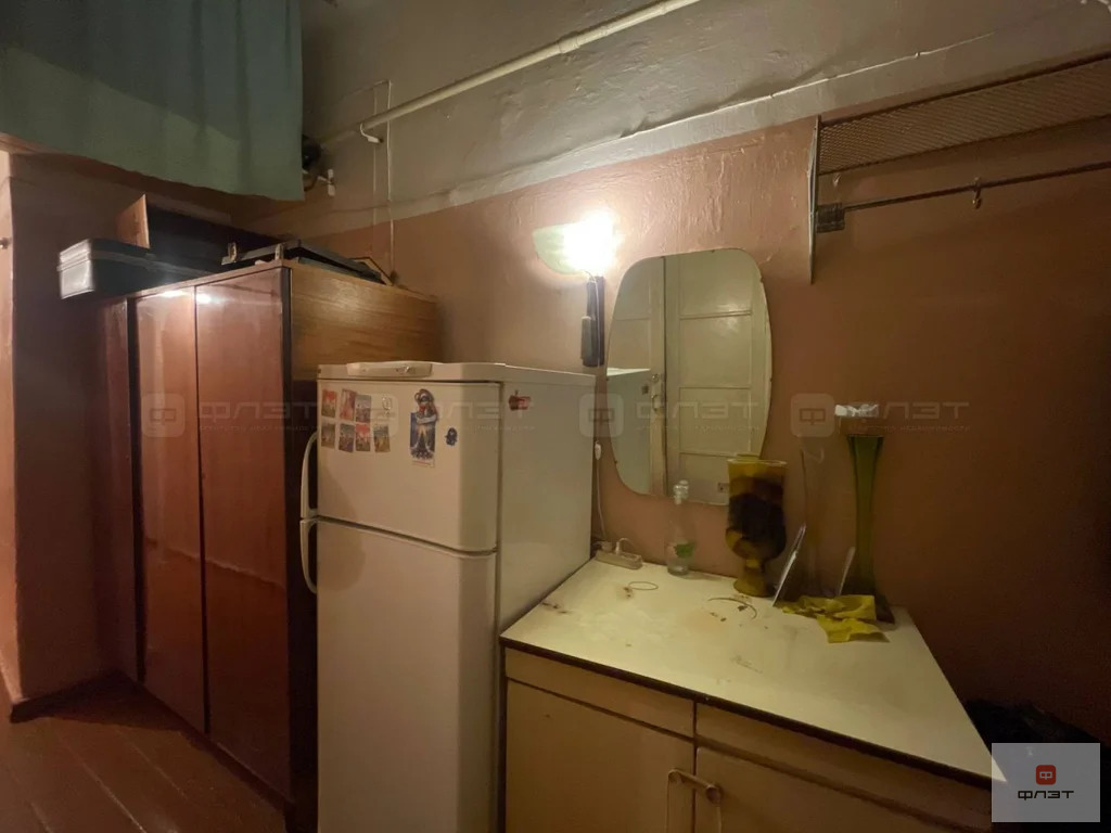 Аренда квартиры, Казань, ул. Пушкина д.5/43 - Фото 1