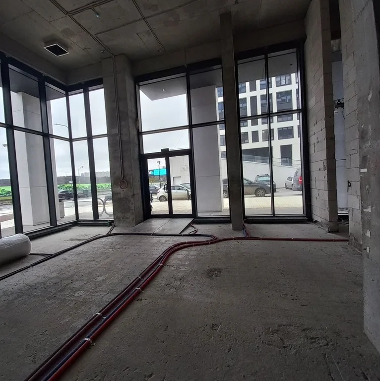 Аренда ПСН площадью 184,7 м2 - Фото 9