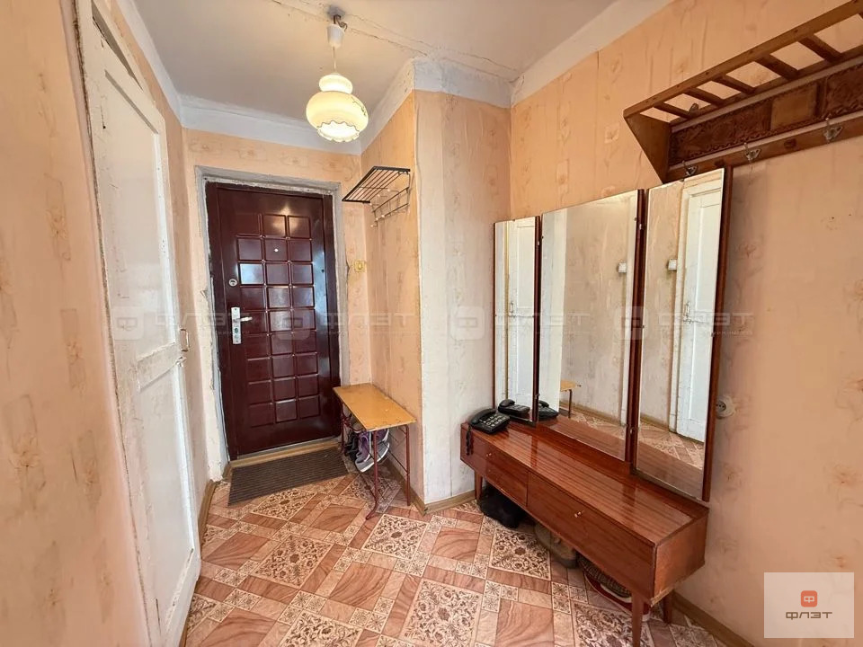 Продажа квартиры, Верхний Услон, Верхнеуслонский район, ул. Заовражная - Фото 6