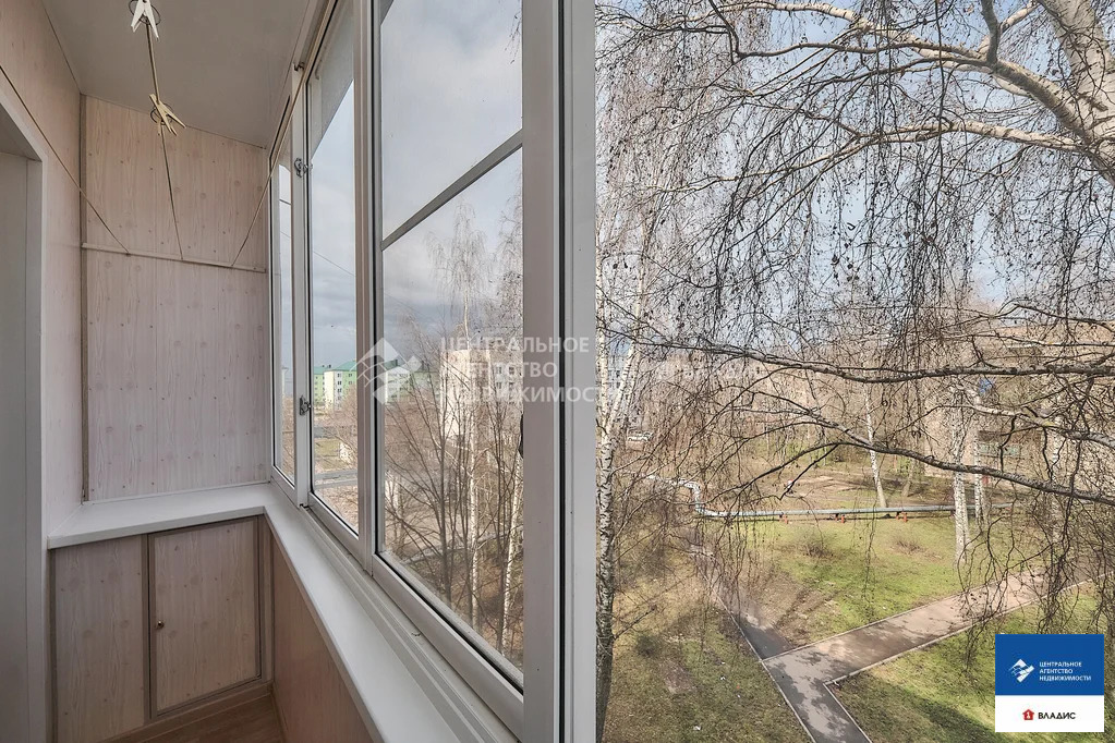 Продажа квартиры, Рыбное, Рыбновский район, ул. Юбилейная - Фото 9