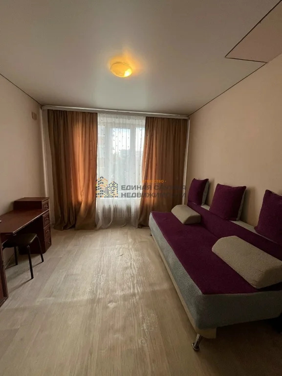 Аренда квартиры, Уфа, Молодежный б-р. - Фото 6