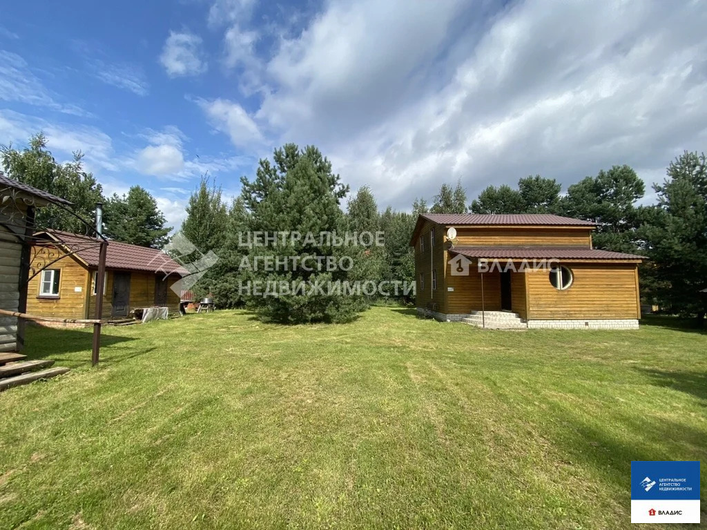 Продажа дома, Ханино, Клепиковский район - Фото 11
