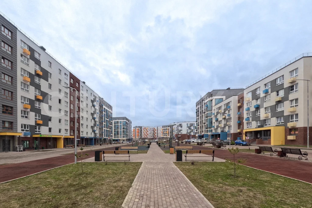 Продажа квартиры, Глухово, Красногорский район, Романовская ул. - Фото 39