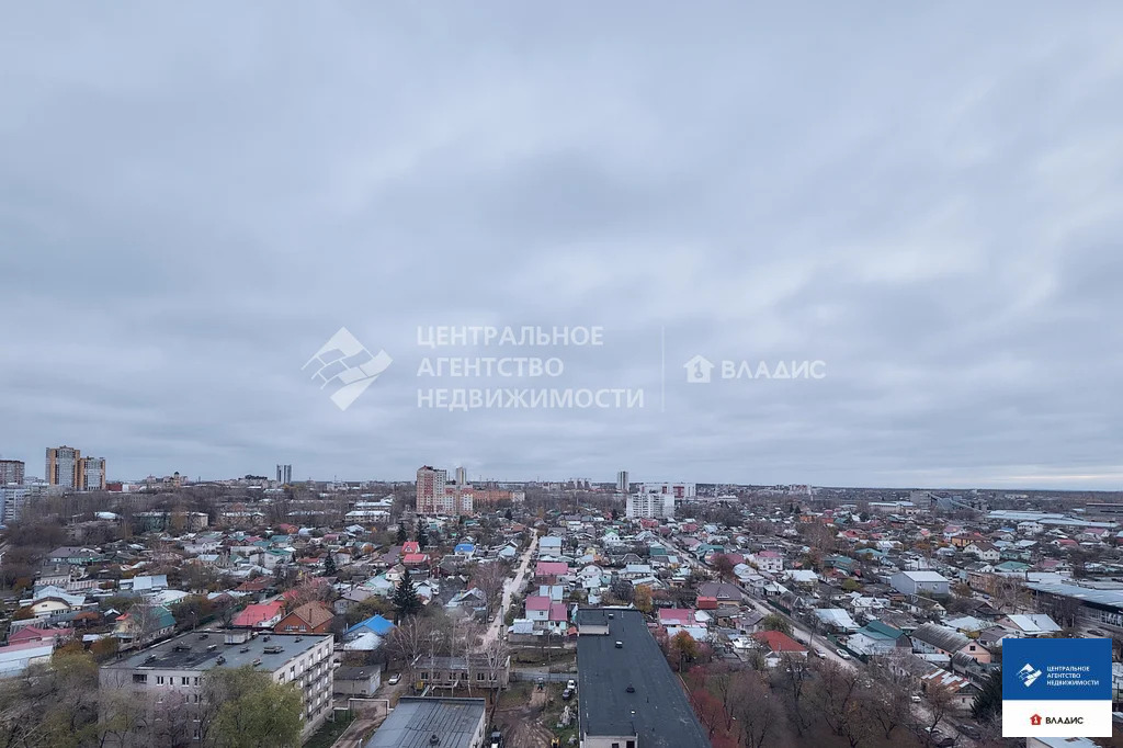 Продажа квартиры, Рязань, ул. Островского - Фото 10