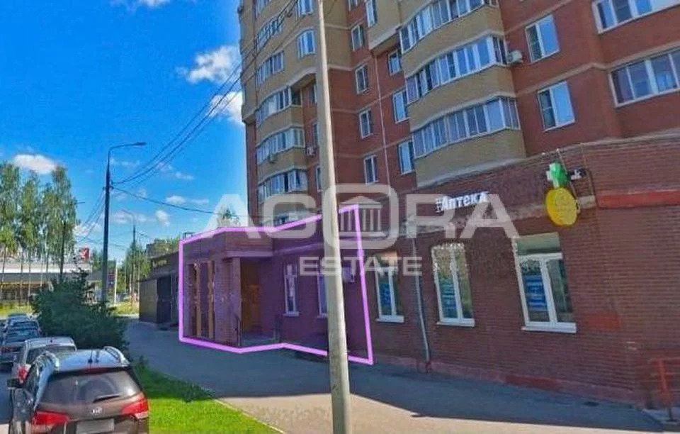 Продажа ПСН, Щелково, Щелковский район, ул. Чкаловская - Фото 2