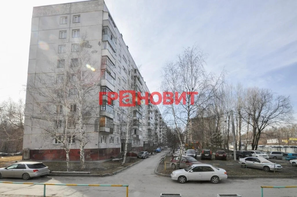 Продажа квартиры, Новосибирск, ул. Петухова - Фото 21