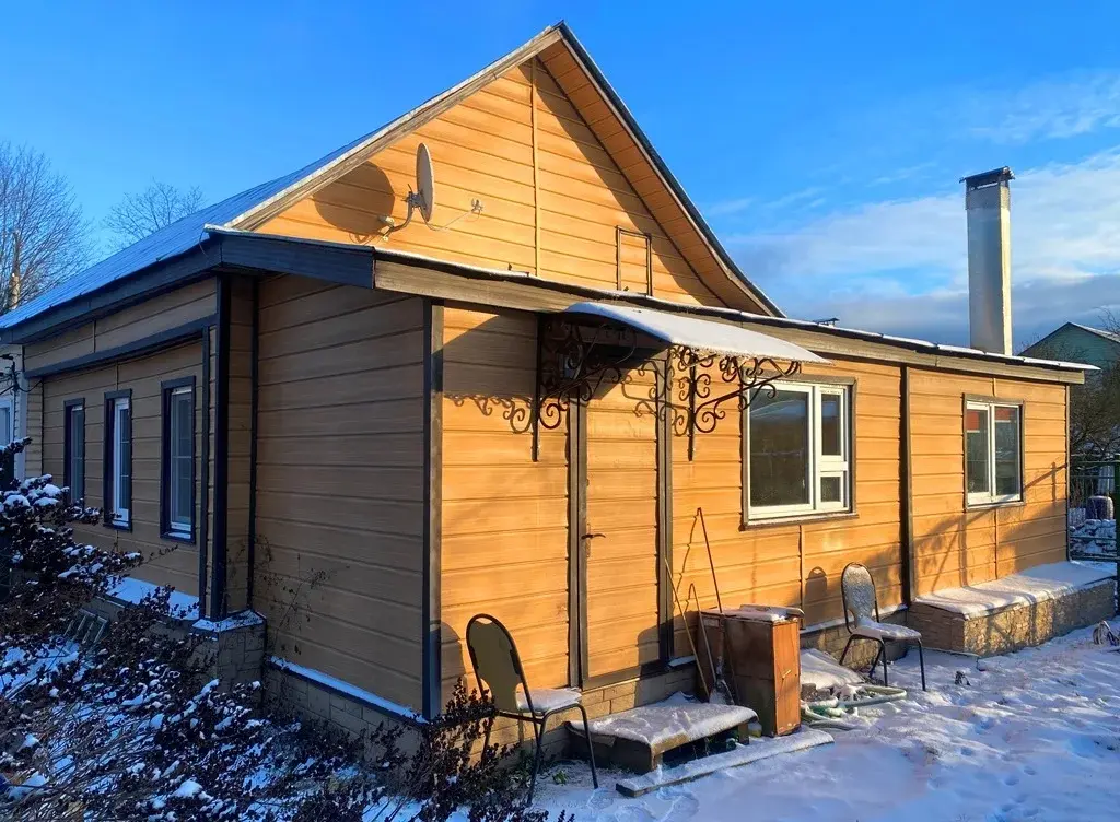 Часть дома на улице Горшкова - Фото 15