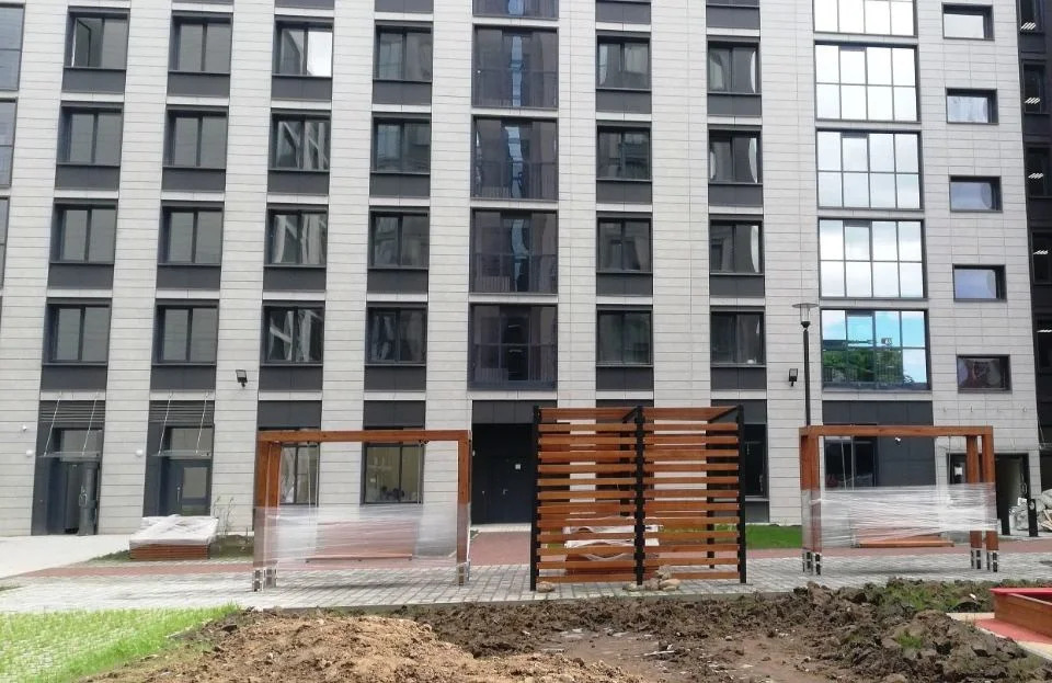 Продается квартира, 58.27 м - Фото 0