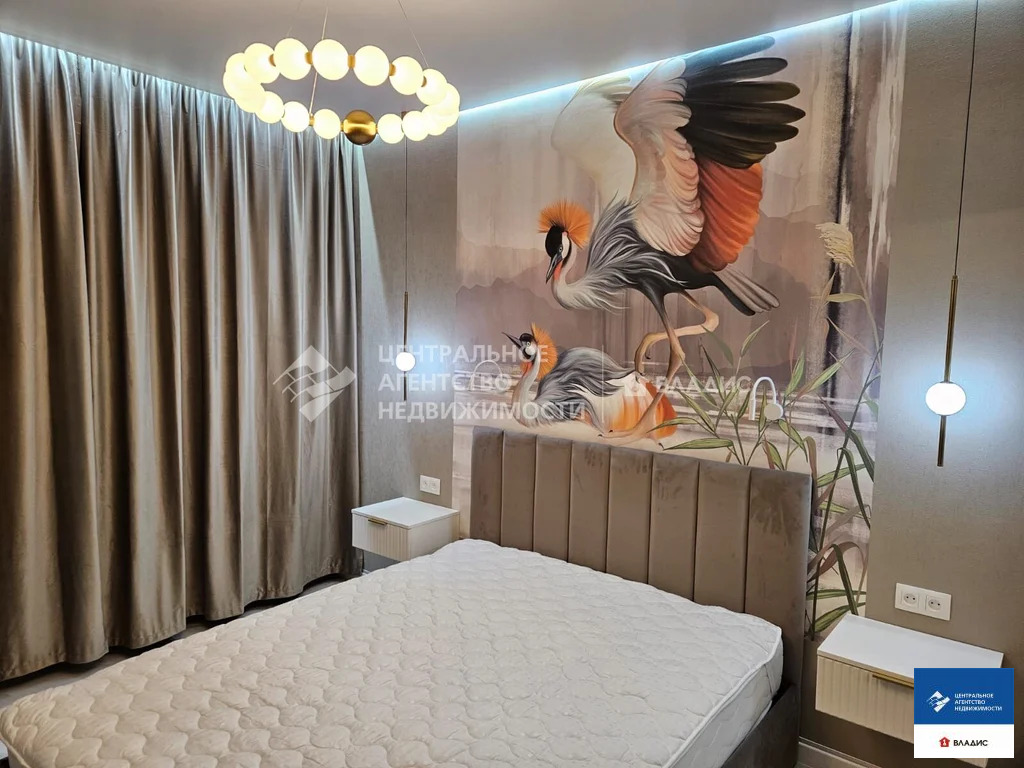 Аренда квартиры, Рязань, ул. Чкалова - Фото 11