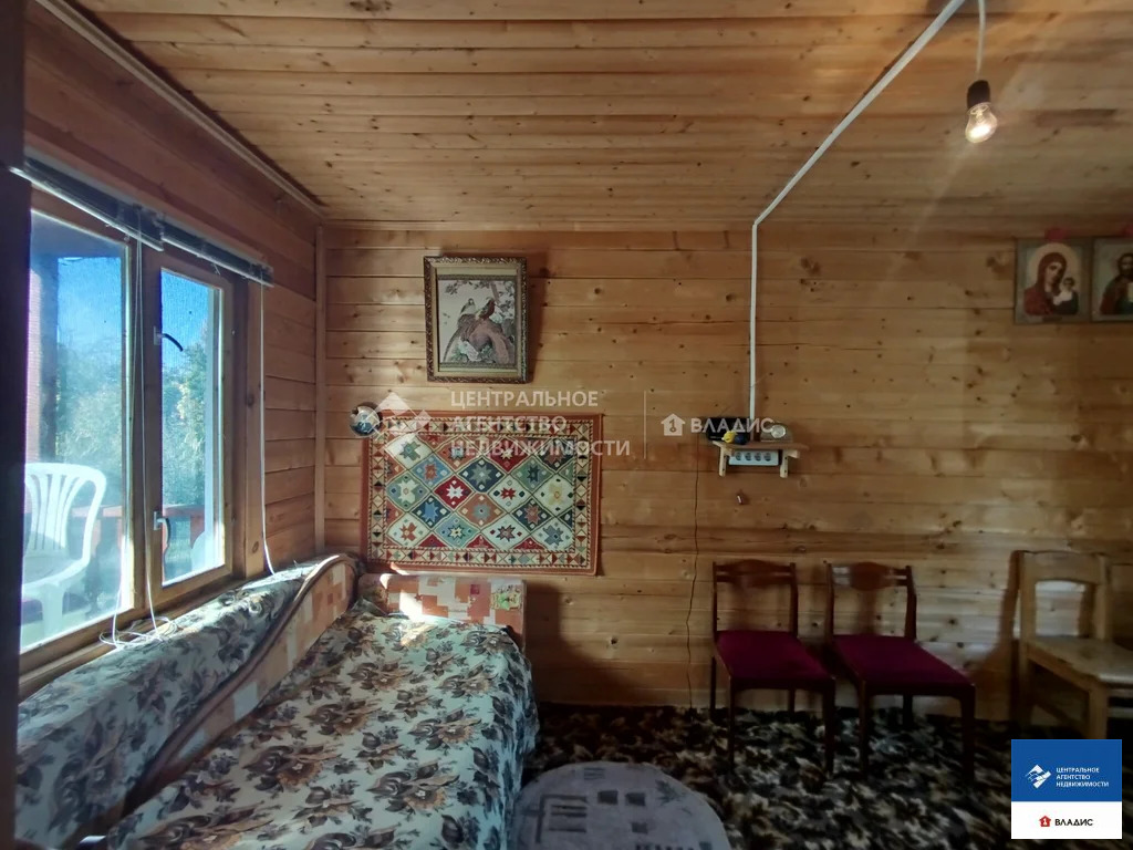 Продажа дома, Телебукино, Касимовский район - Фото 10