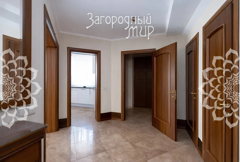 Продам дом, Можайское шоссе, 37 км от МКАД - Фото 5