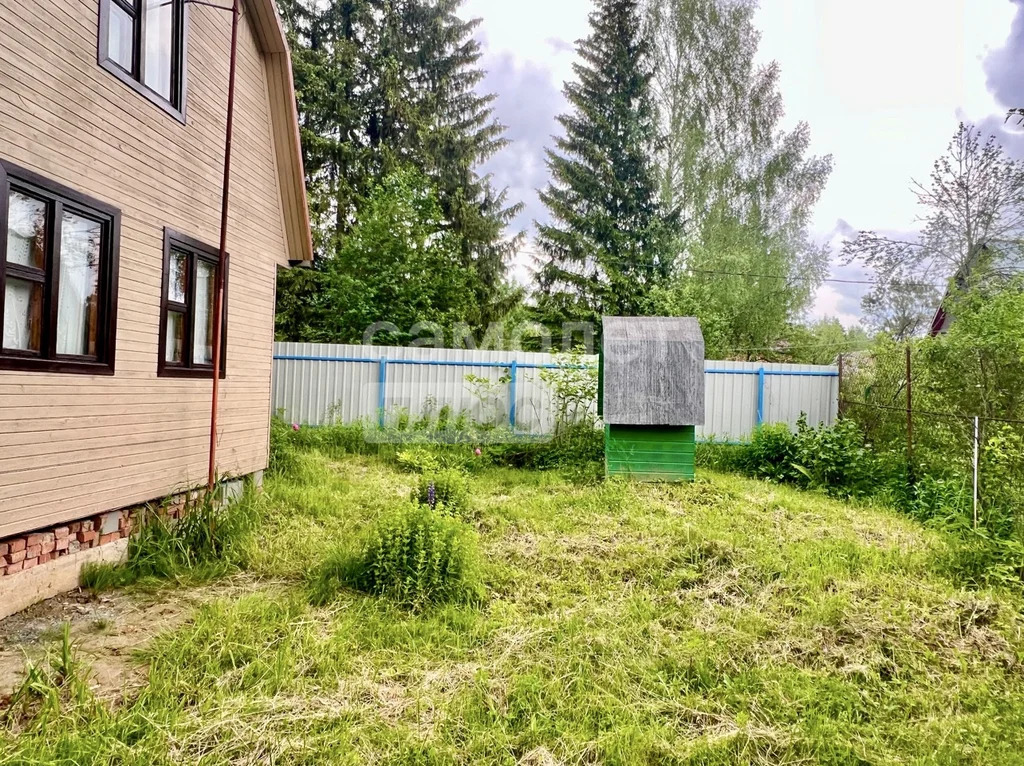 Продажа дома, Талдомский район - Фото 32