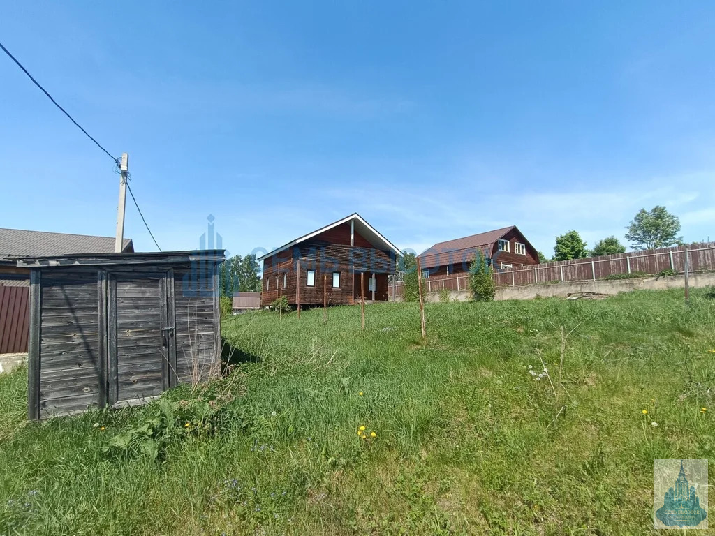 Продажа дома, Чехов, Чеховский район, 16/3 - Фото 40