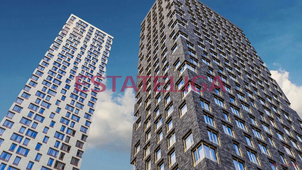Продажа квартиры, Багратионовский проезд - Фото 29