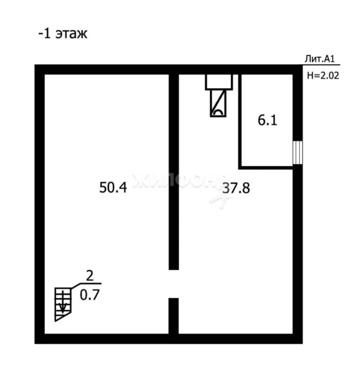 Продажа дома, Новосибирск - Фото 20