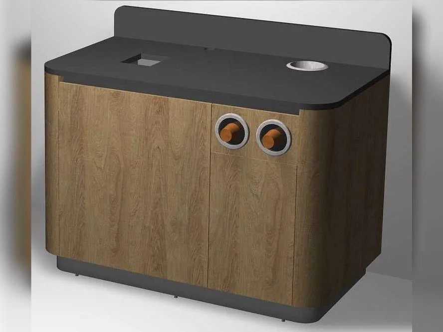 Торговое помещение 1.1 м2 в аренду - Фото 1