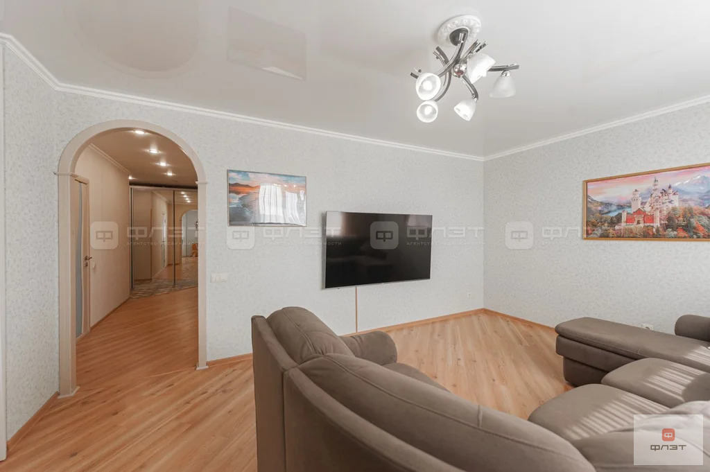Продажа квартиры, Казань, ул. Седова - Фото 8