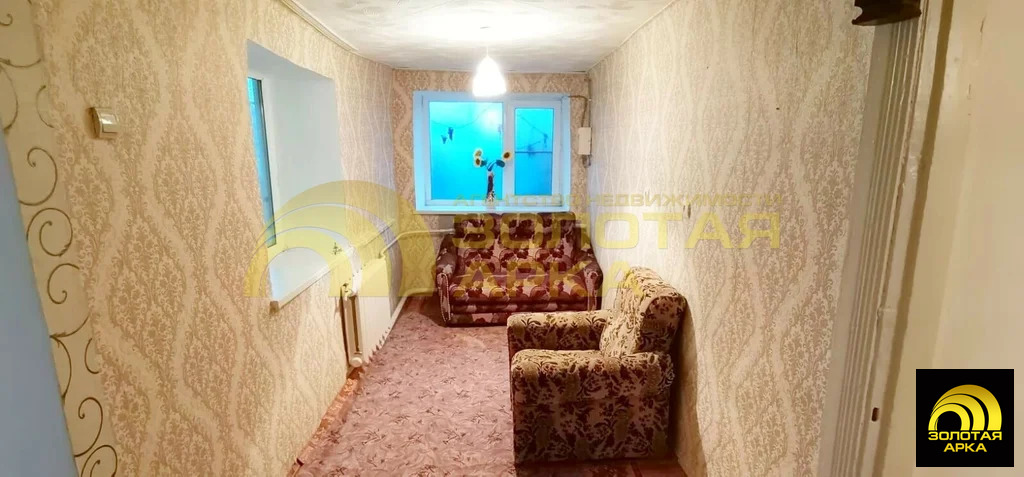 Продажа дома, Школьный, Крымский район, ул. Коммунистическая - Фото 6