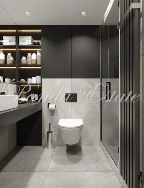 ЖК Shome на Кастанаевской (ном. объекта: 9596) - Фото 9