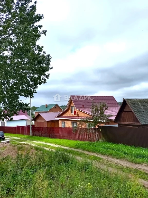 Боровский район, деревня Кривское, земля на продажу - Фото 6