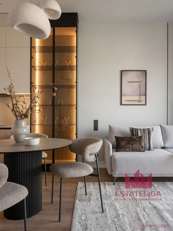 Аренда квартиры, 1-й Сетуньский проезд - Фото 2