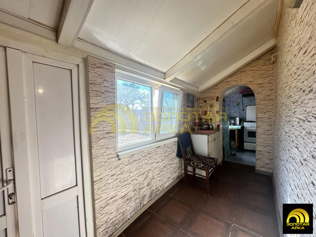 Продажа дома, Старотитаровская, Темрюкский район, Ильича пер. - Фото 13