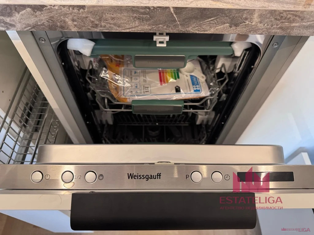 Аренда квартиры, Волгоградский пр-кт. - Фото 4